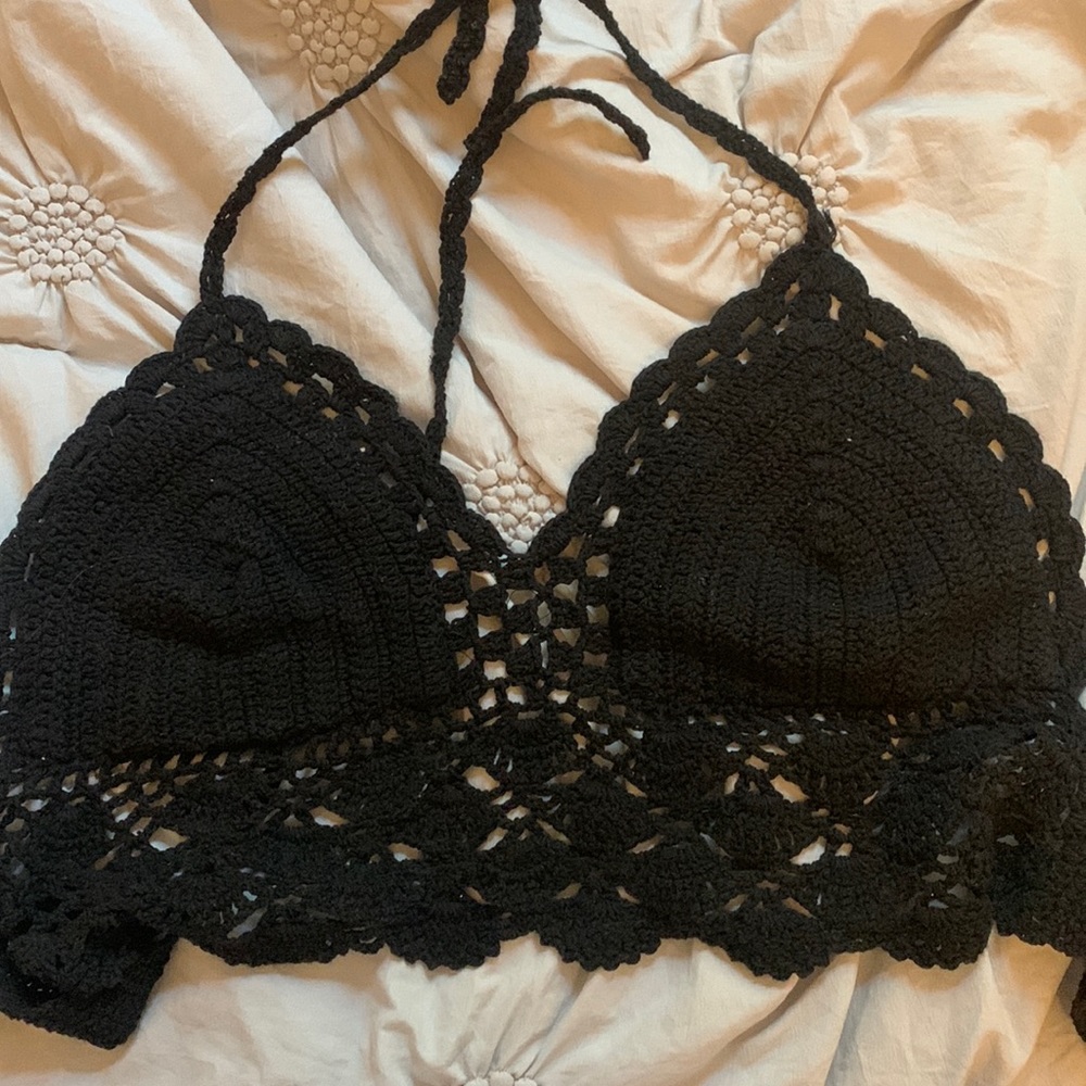 Knit top